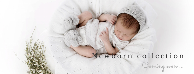 Newborn bliss
