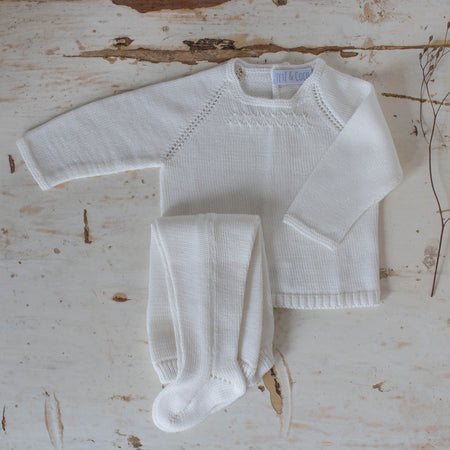 Baby Knitwear