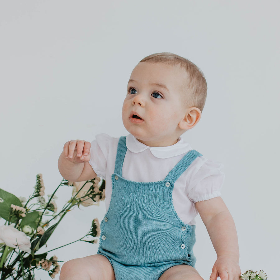 Baby shirt - orkids boutique