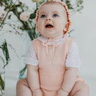 Candela Baby blouse - orkids boutique