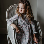 Pipa Girl dress - orkids boutique