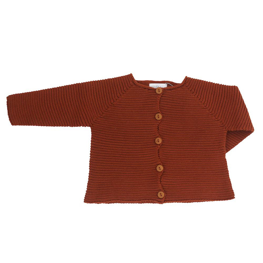 Lyn Cardigan - orkids boutique