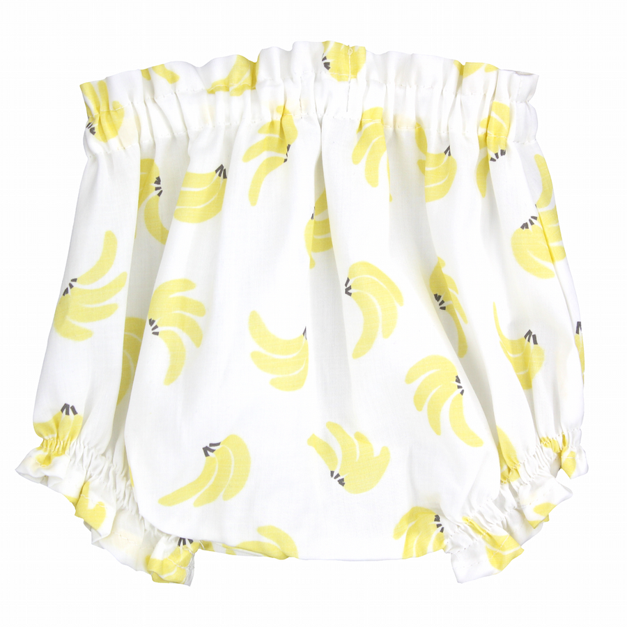 Banana Baby Set - orkids boutique