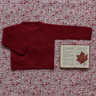 Izadi knitted Cardigan - orkids boutique