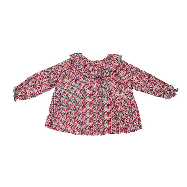 Baby Britania dress - orkids boutique