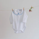 Baby boy Body Vest - orkids boutique