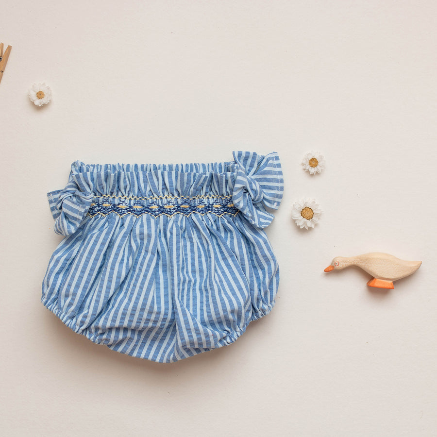 Lina Baby bloomers - orkids boutique