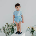 Fabian boy shorts - orkids boutique