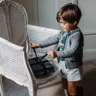 Mateo knitted Cardigan - orkids boutique