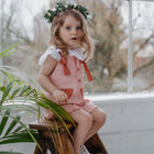 Vichi Girl playsuit - orkids boutique