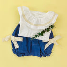 Baby Girl Bloomer - orkids boutique