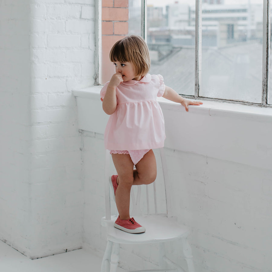 Luna Baby bloomers - orkids boutique