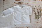 Blue Star Baby blouse - orkids boutique