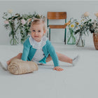 Lili Girl Knitted cardigan - orkids boutique