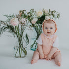Irina Baby Romper - orkids boutique