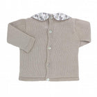 Baby doggy knitted jumper - orkids boutique