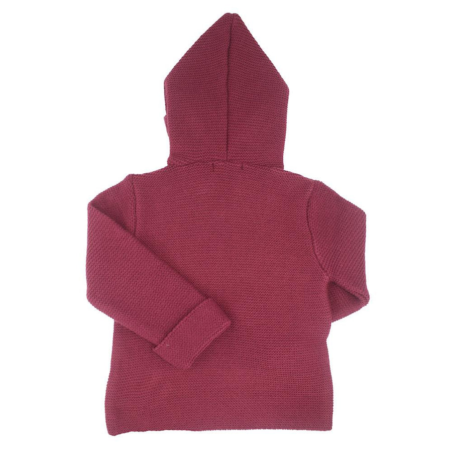 Unisex Arrow knitted jumper - orkids boutique