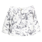 Toile Girls Skirt - orkids boutique