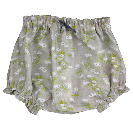 Baby Julia bloomers - orkids boutique