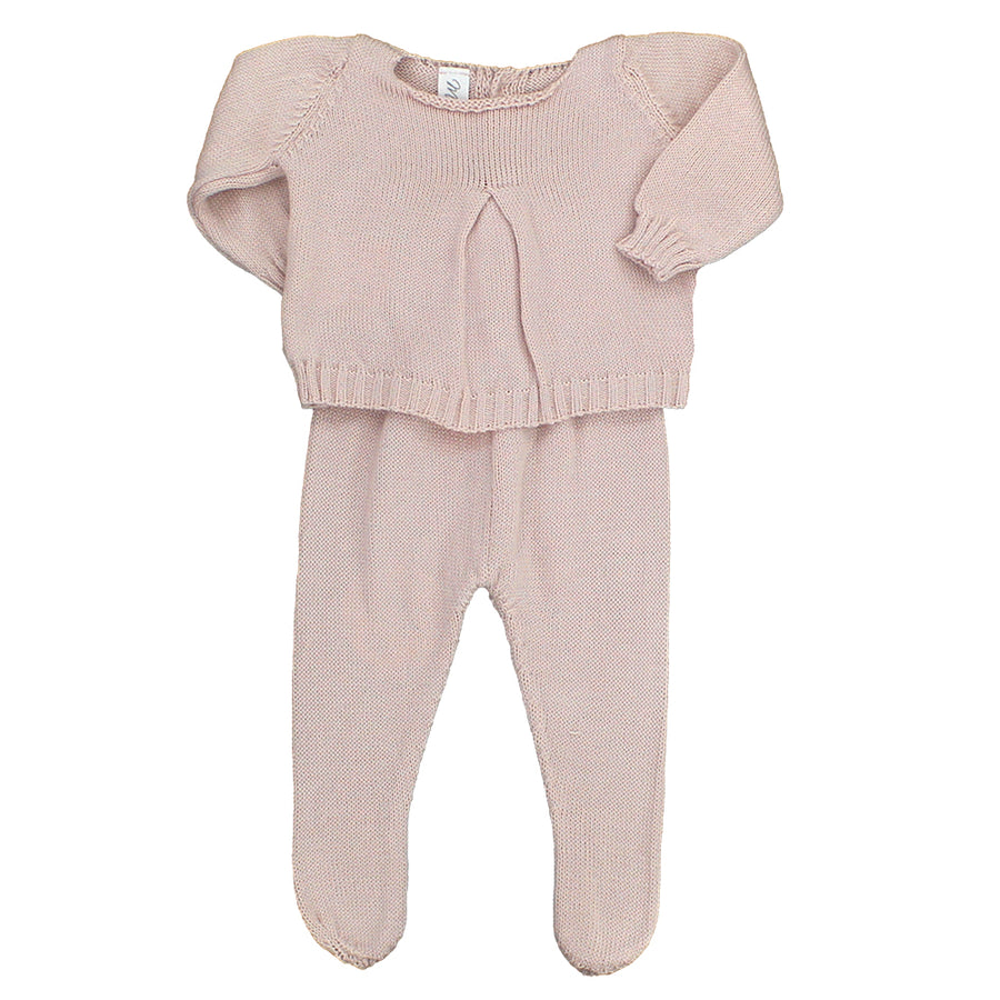 Newborn Baby Joggers - orkids boutique