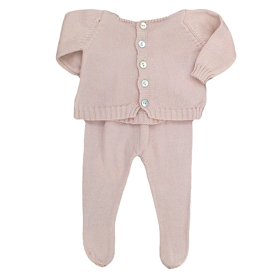Newborn Baby Joggers - orkids boutique