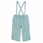 Girl Summer trousers - orkids boutique