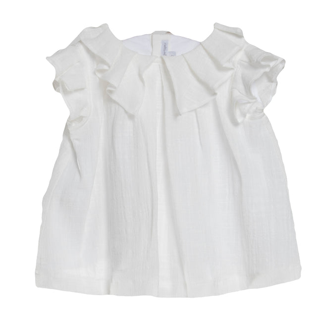 Summer Girl blouse - orkids boutique