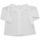 Baby Girl Blouse - orkids boutique