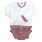 Perle Baby Jumper - orkids boutique