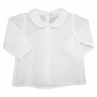 Baby collar Blouse - orkids boutique