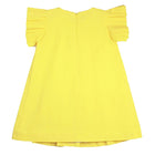 Girl Pleated Dress - orkids boutique
