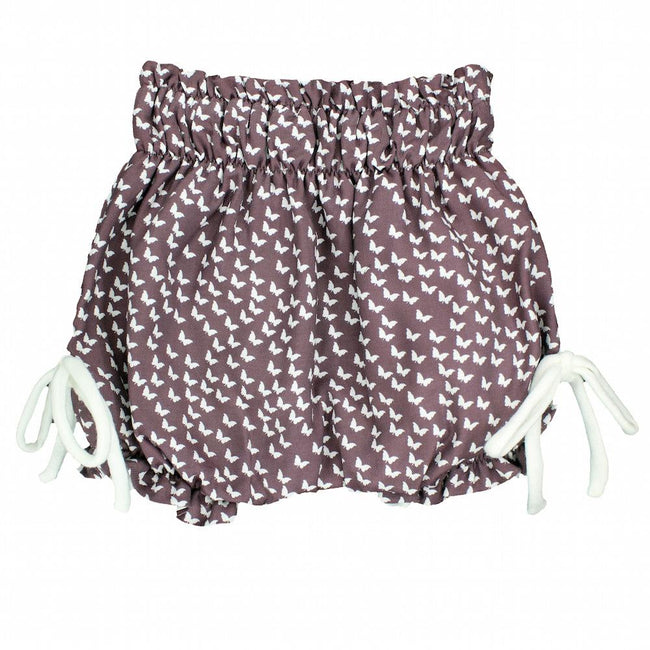 Baby girl butterfly bloomers - orkids boutique