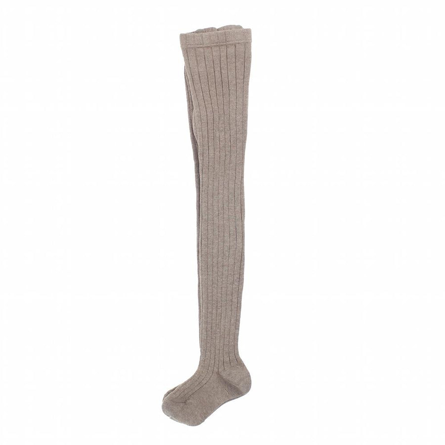 Ribbed tights Trunk - orkids boutique