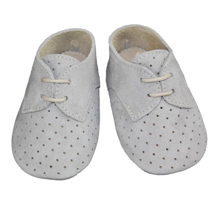 Tom Baby Shoes - orkids boutique