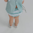 Vichi Baby Dress set - orkids boutique