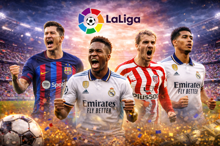 La Liga