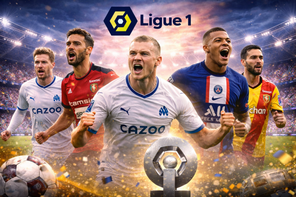 Ligue 1