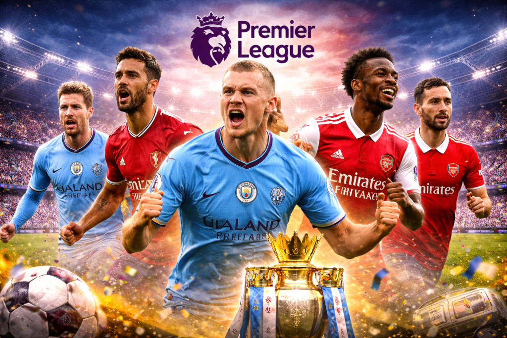 Premier League