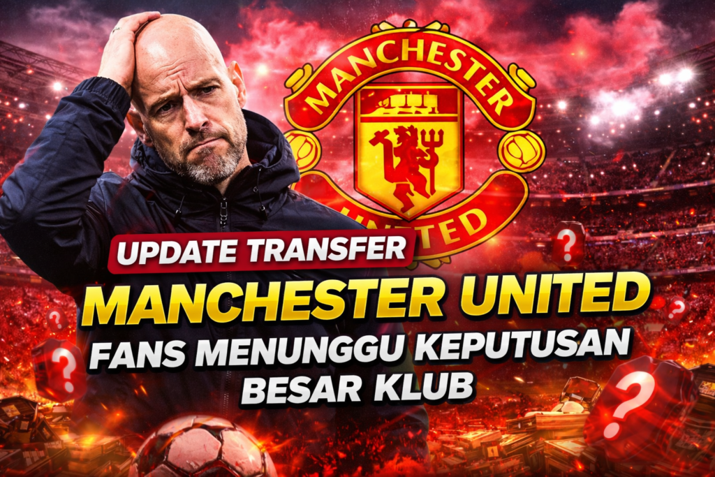 transfer manchester united